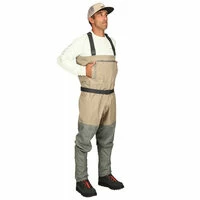 Вейдерсы Simms Tributary Stockingfoot (Мужской; ML; Tan)